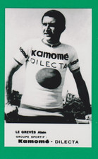 Cyclisme repro photo d'occasion  Saint-Pol-sur-Mer