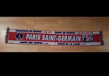 Superbe écharpe paris d'occasion  Saint-Etienne