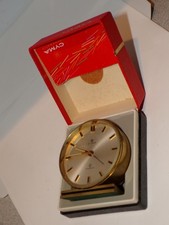 cyma clock for sale  North Royalton