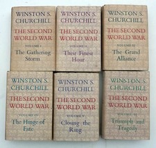 winston churchill books for sale winston churchill books for sale HIGHBRIDGE