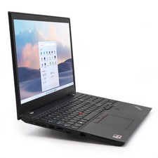 Lenovo ThinkPad L15 Gen.1 Laptop AMD Ryzen 5 4500U 16GB RAM 512GB SSD 15,6" FHD, używany na sprzedaż  PL