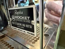 rocket espresso for sale rocket espresso for sale Mammoth Lakes