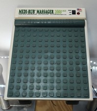 Medi rub massager for sale  Wayne