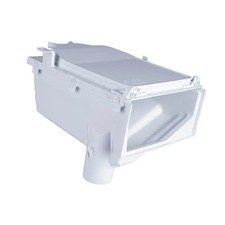 Beko alloggiamento dispenser usato  Carmiano