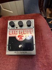 muff grande electro harmonix comprar usado  Enviando para Brazil
