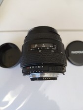 Objectif photoline zoom d'occasion  Le Val