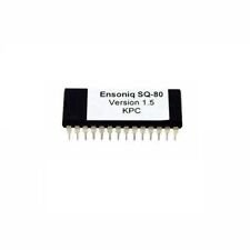 Ensoniq keyscan versione usato  Italia