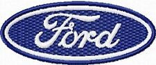 Ford logo toppe usato  Pesaro