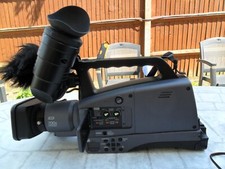Panasonic hmc71e shoulder for sale  CROYDON