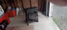 Black decorative space for sale  Carthage