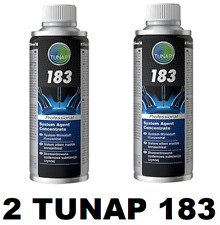 Tunap 183 additivo usato  Melfi