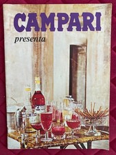 Campari glossario pag. usato  Gatteo