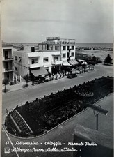 Sottomarina albergo nuove usato  Padova