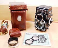 Rolleiflex planar 75 gebraucht kaufen  Freiburg im Breisgau