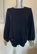 Lucy nagle jumper for sale  CORBY
