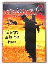Ebond jeepers creepers usato  Italia