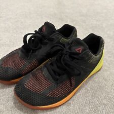 Men reebok crossfit for sale  HULL