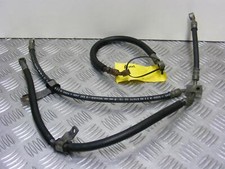 Sv650s brake hoses for sale  COLCHESTER