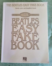 Beatles easy fake for sale  Bullhead City