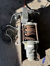 4x4 road recovery for sale  DARLINGTON