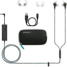 Bose quietcomfort qc20 usato  Spedire a Italy