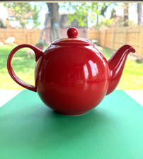 Large red globe for sale  York