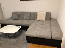 Neuwertiges gebrauchtes ecksof gebraucht kaufen  Schallstadt