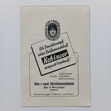 1939 koh noor gebraucht kaufen  Berlin