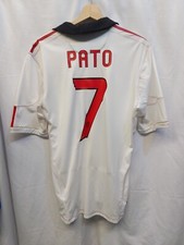 Maglia calcio milan usato  Italia