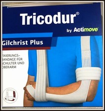 Gilchrist plus tricodur gebraucht kaufen  Oberdiebach, Trechtingshausen, Weiler