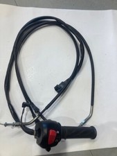 Comando acceleratore completo usato  Casatenovo