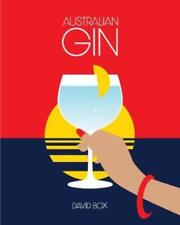 Australian gin david for sale  OXFORD