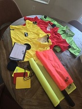 Referee set for sale  Oviedo