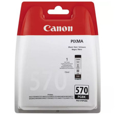 Canon pgi 570pgbk gebraucht kaufen  Mönchengladbach