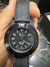 squale orologio usato  Trappeto