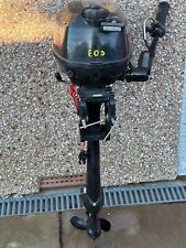 Boat engine outboard for sale  TAUNTON