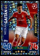 Match attax champions for sale  HUNTINGDON