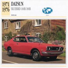 1971 1976 datsun for sale 1971 1976 datsun for sale  PONTYPRIDD