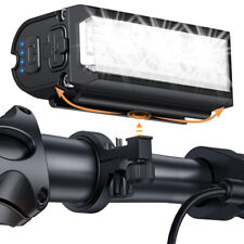 Waterproof led bike for sale  USA