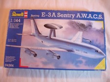 Revell 144 sentry for sale  BAMPTON