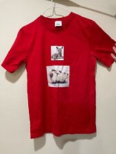 Women burberry red for sale  Sunnyvale