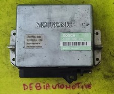 0261200172 centralina motore usato  Vanzaghello