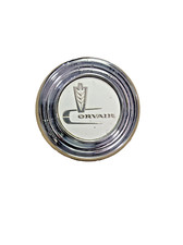 Tampa de botão de buzina de volante Chevrolet Corvair Monza original GM 1962 765913 comprar usado  Enviando para Brazil