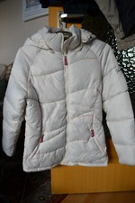 Kinder winterjacke größe gebraucht kaufen  Alfdorf