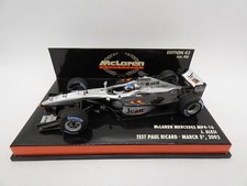 Mclaren mercedes mp4 d'occasion  Champigny-sur-Marne