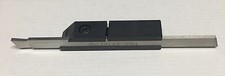 Abstechhalter 16mm inkl gebraucht kaufen  Beulich, Halsenbach, Nörtershausen