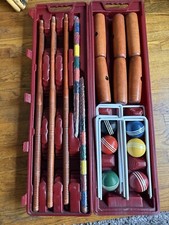 croquet balls for sale croquet balls for sale Van Nuys