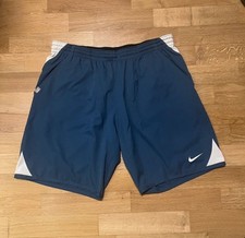 Shorts nike tennis usato  Torino
