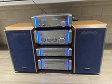 Technics stereo sound for sale  BASILDON