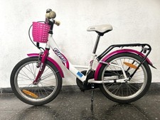 Kinderfahrrad zoll gebraucht kaufen  Geesthacht